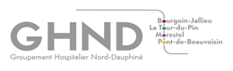 GHT Nord-Dauphiné